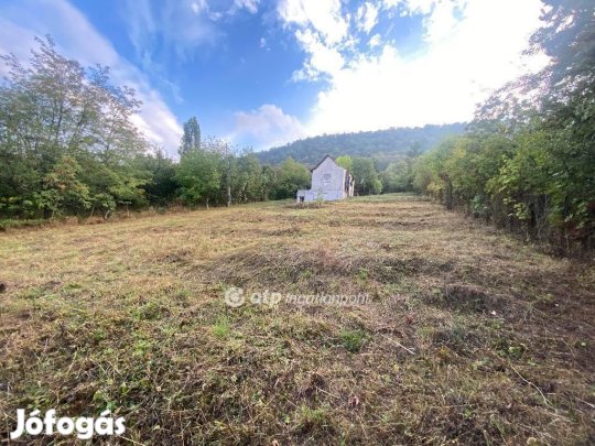 Eladó Telek, Budapest 3. ker.