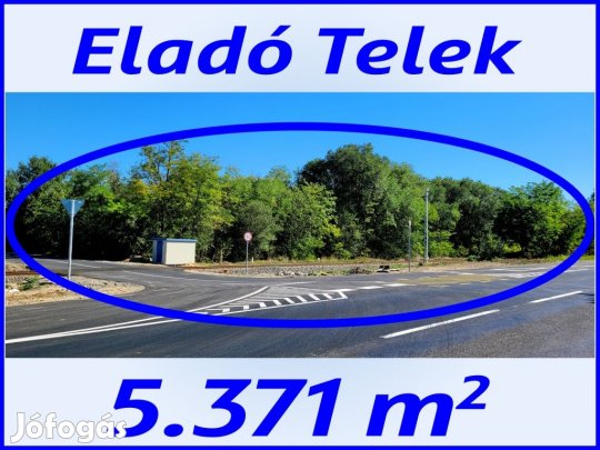 Eladó Telek, Debrecen Észak-Nyugati Gazdasági Övezet