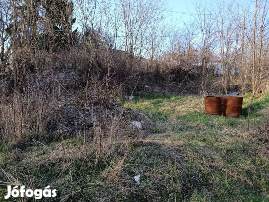 Eladó Telek, Dudar 7.500.000 Ft