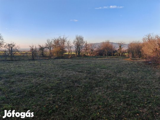 Eladó Telek, Keszü 5.800.000 Ft