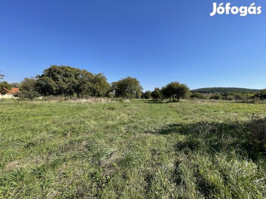Eladó Telek, Litér 39.000.000 Ft