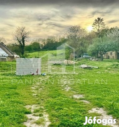 Eladó Telek, Magyarpolány 19.990.000 Ft