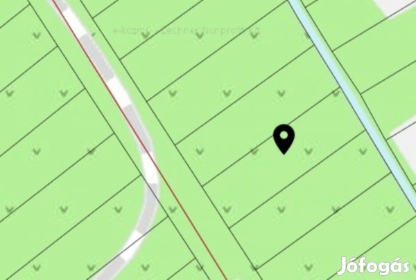 Eladó Telek, Márkó 29.000.000 Ft