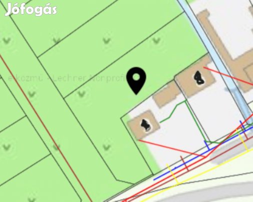 Eladó Telek, Márkó 30.000.000 Ft