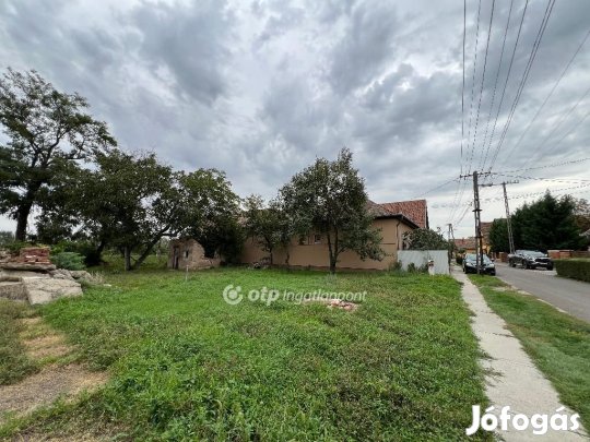 Eladó Telek, Mezőtúr