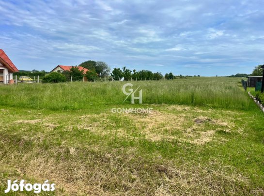 Eladó Telek, Nemesvámos 83.900.000 Ft