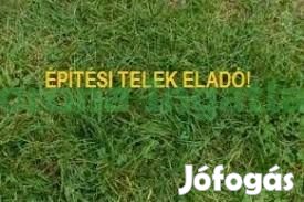 Eladó Telek, Nyíregyháza 26.000.000 Ft