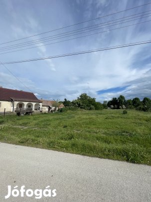 Eladó Telek, Ónod 1.180.000 Ft