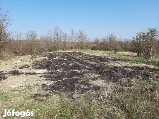 Eladó Telek, Patosfa 4.500.000 Ft