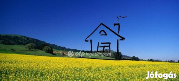 Eladó Telek, Sámsonkertben