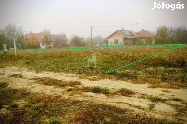 Eladó Telek, Sárszentmihály 16.500.000 Ft