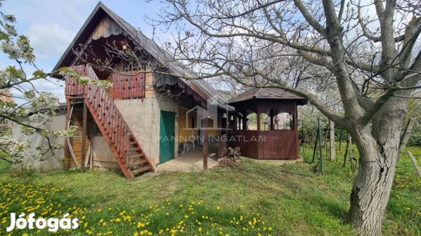 Eladó Telek, Somlójenő 12.400.000 Ft