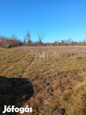 Eladó Telek, Somlóvásárhely 1.900.000 Ft
