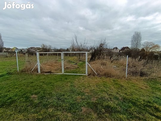 Eladó Telek, Szentkirályszabadja 14.000.000 Ft