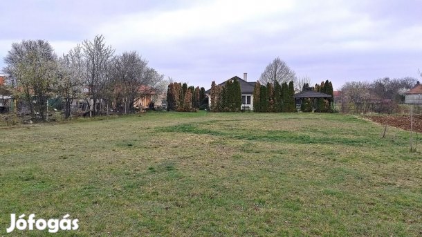 Eladó Telek, Szentkirályszabadja 19.900.000 Ft