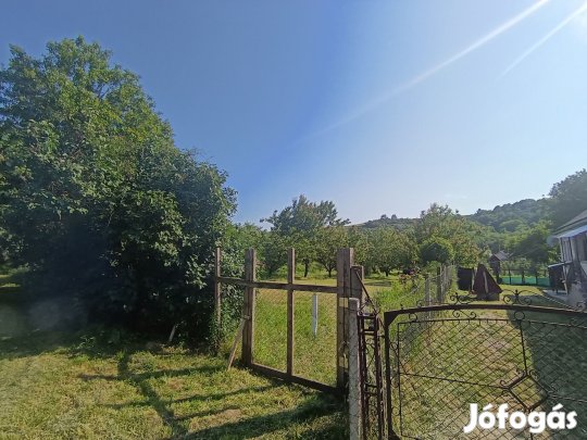 Eladó Telek, Zsujta 21.990.000 Ft