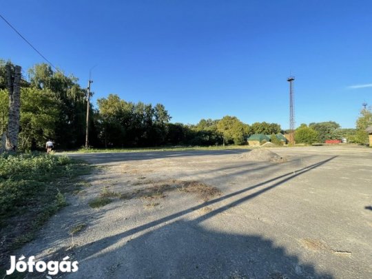 Eladó Telephely, Vajszló