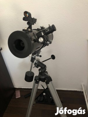 Elado Teleszkop