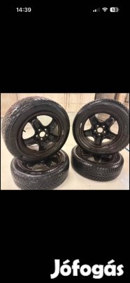 Eladó Téli gumi