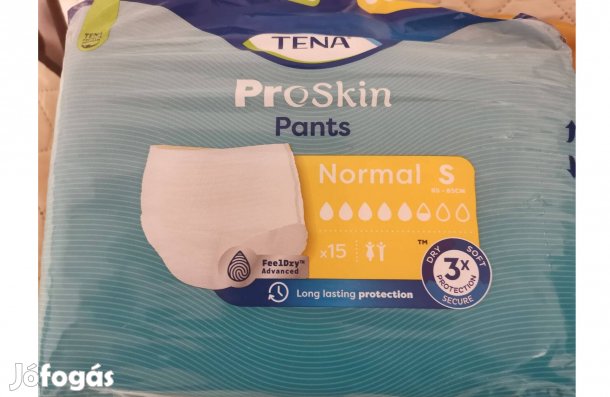 Eladó Tena Proskin pelenkanadrág
