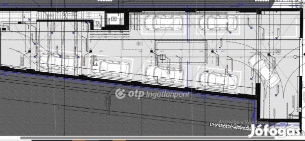 Eladó Teremgarázs, Pécs