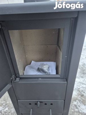 Eladó!Termo Klasik kályha