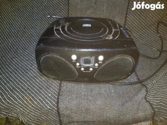 Eladó Tesco Cd-s rádió