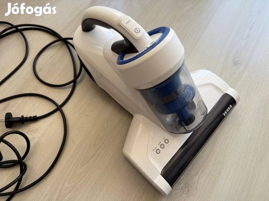 Eladó Tesla Lifestar UV550 kéziporszívó UV lámpával és turbókefével