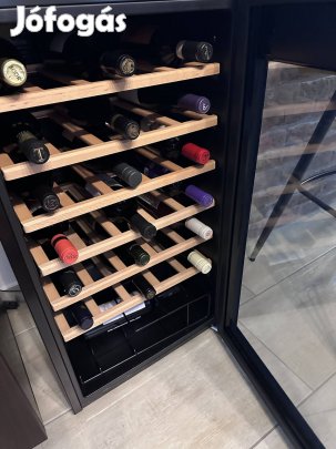 Eladó Tesla RW092M borhűtő
