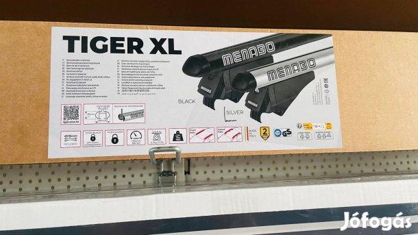 Eladó Tető csomagtartó sín