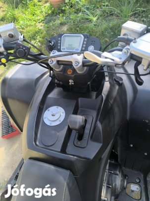 Eladó Tgb Gunner 550ccm