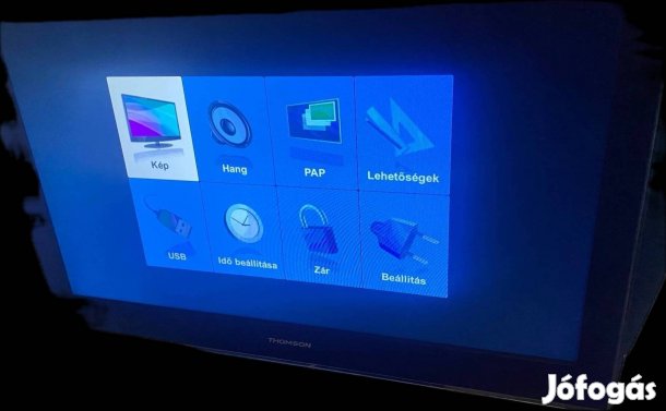 Eladó Thomson 32HS4244, 81 cm, HD LED televízió
