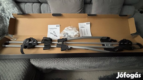 Eladó Thule Freeride 532 kerékpárszállító