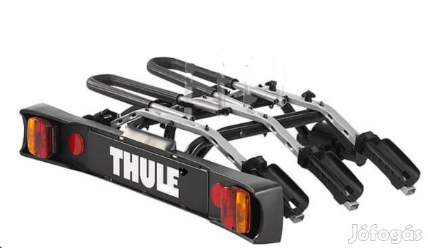 Eladó Thule Rideon 9503 tip. 3 kerékpár szállító vonóhorogra