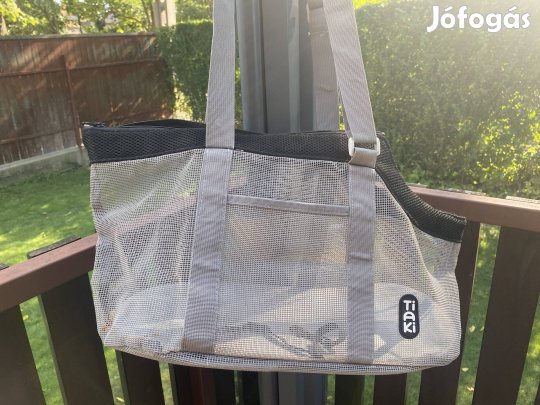 Eladó Tiaki kutya/macska hordozó táska 