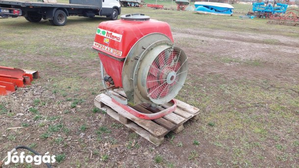 Eladó Tifone VRP24AX 200 literes axiál permetező