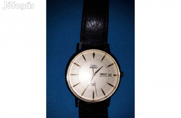 Eladó Timex férfi karóra!