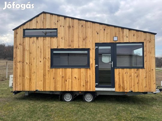 Eladó Tiny Hause