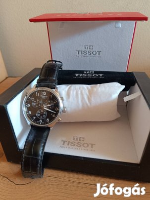 Eladó Tissot Chrono XL Classic férfi óra T116.617