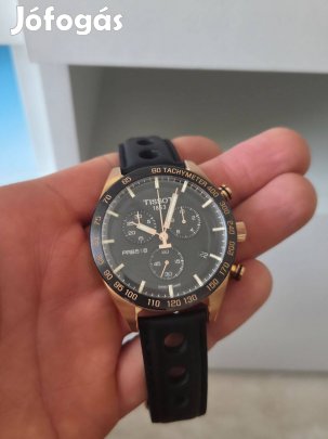 Eladó Tissot PRS 516 Chronograph T100.417.36.051.00 Tissot PRS 516 C