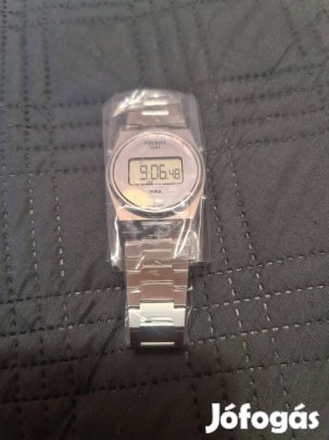 Eladó Tissot Prx Digital kvarc nagyobb 40mm