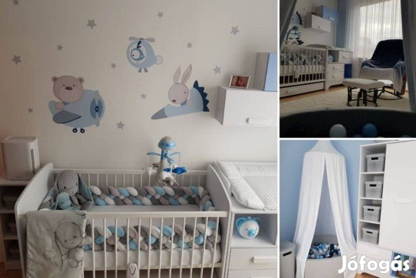 Eladó Todi Bianco Bútorcsalád