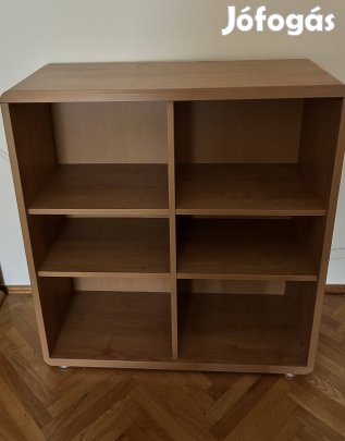 Eladó Tölgyfa Polc