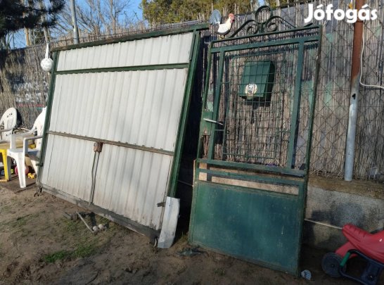 Eladó Tolokapú Olcsón!