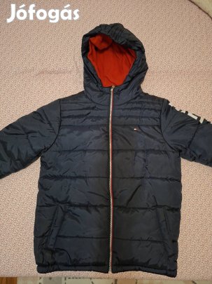 Eladó Tommy Hilfiger kabát!