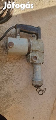 Eladó Torna 765 retró vésőgép!