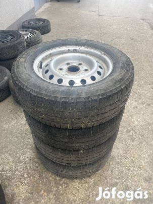 Eladó Toyota Hiace felni