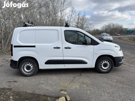 Eladó Toyota Proace
