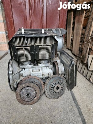 Eladó Trabant 601 alkatrészek 30-110 ezer Ft