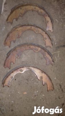 Eladó Transporter alkatrészek T3 vw